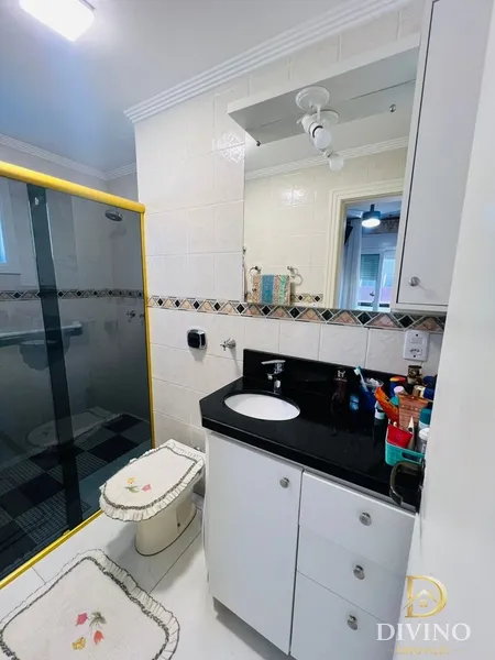 Apartamento Amplo, com garden e a poucos metros da beira mar.: 38ª foto da galeria de imagens do imóvel