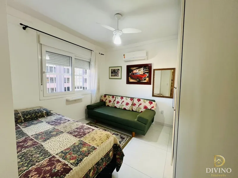 Apartamento Amplo, com garden e a poucos metros da beira mar.: 28ª foto da galeria de imagens do imóvel