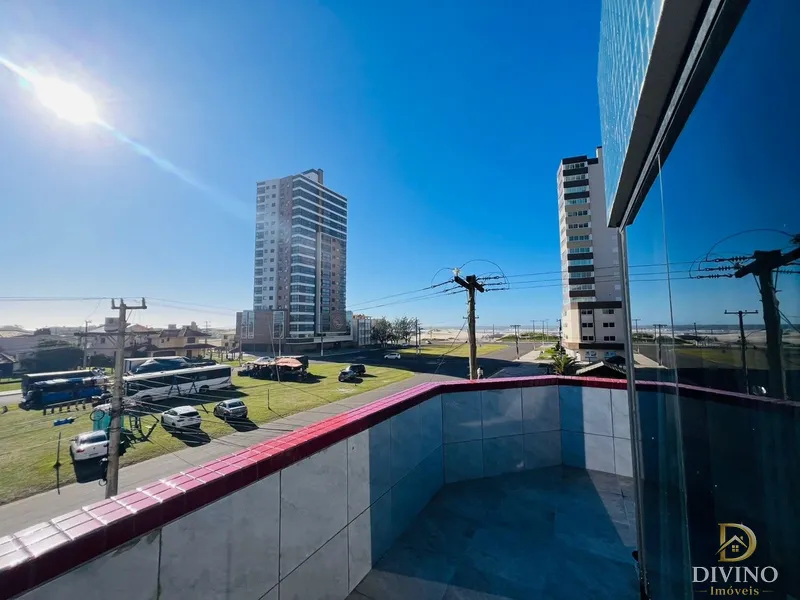 Apartamento Amplo, com garden e a poucos metros da beira mar.: 13ª foto da galeria de imagens do imóvel
