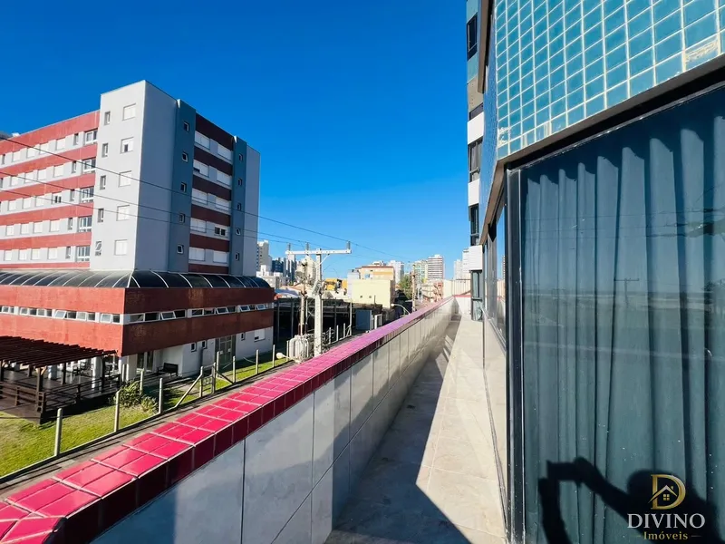 Apartamento Amplo, com garden e a poucos metros da beira mar.: 17ª foto da galeria de imagens do imóvel