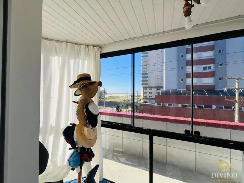 Apartamento Amplo, com garden e a poucos metros da beira mar.: 35ª foto da galeria de imagens do imóvel