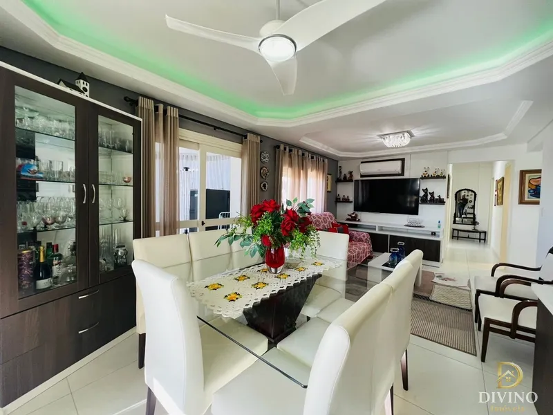 Apartamento Amplo, com garden e a poucos metros da beira mar.: 23ª foto da galeria de imagens do imóvel