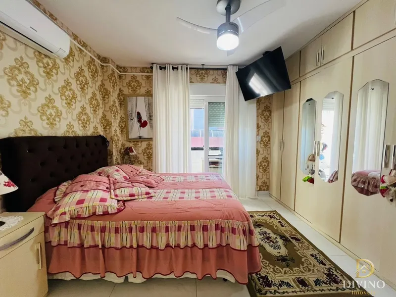 Apartamento Amplo, com garden e a poucos metros da beira mar.: 33ª foto da galeria de imagens do imóvel