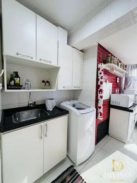 Apartamento Amplo, com garden e a poucos metros da beira mar.: 19ª foto da galeria de imagens do imóvel