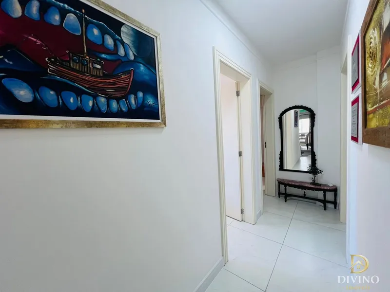 Apartamento Amplo, com garden e a poucos metros da beira mar.: 25ª foto da galeria de imagens do imóvel