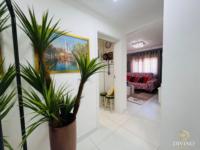 Apartamento Amplo, com garden e a poucos metros da beira mar.: 2ª foto da galeria de imagens do imóvel