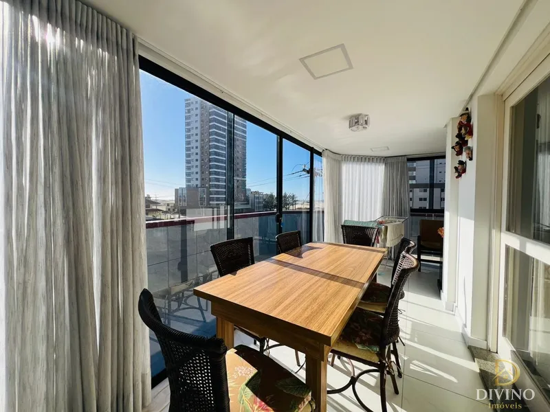 Apartamento Amplo, com garden e a poucos metros da beira mar.: 10ª foto da galeria de imagens do imóvel