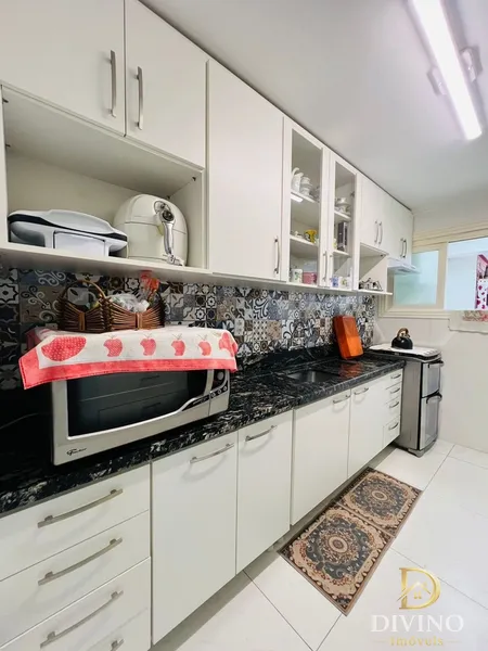Apartamento Amplo, com garden e a poucos metros da beira mar.: 21ª foto da galeria de imagens do imóvel