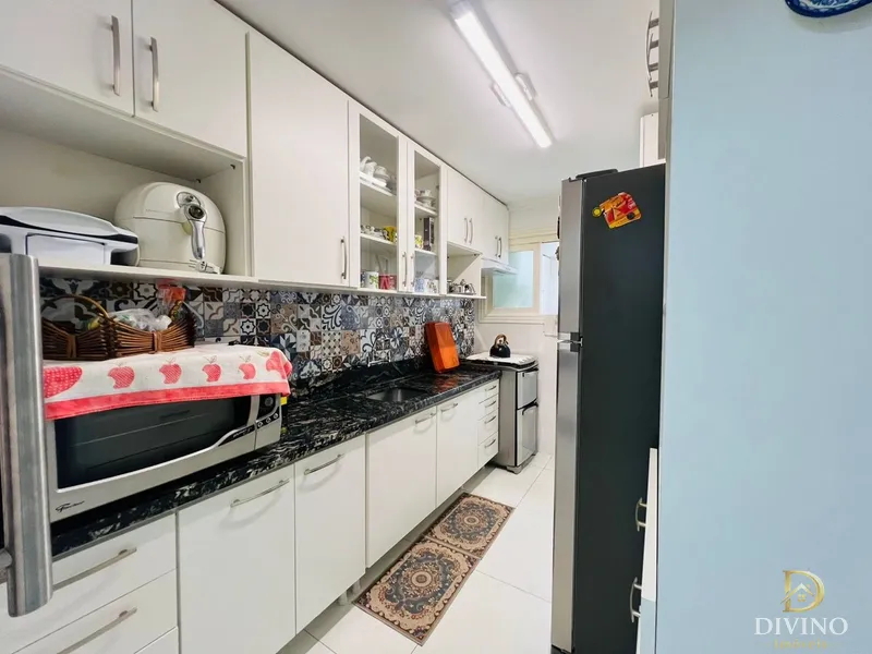 Apartamento Amplo, com garden e a poucos metros da beira mar.: 20ª foto da galeria de imagens do imóvel