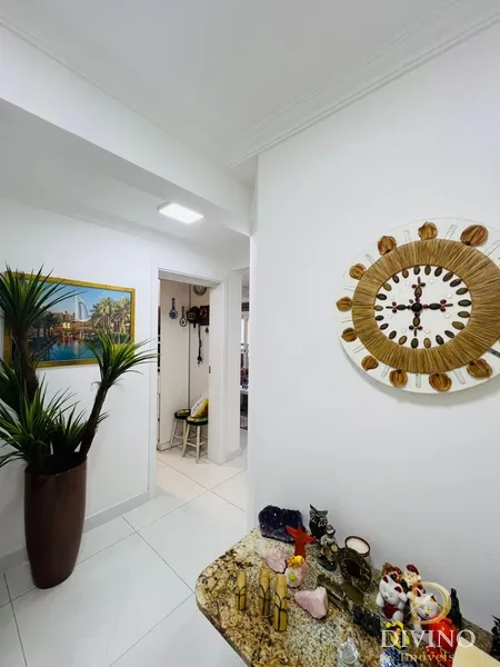 Apartamento Amplo, com garden e a poucos metros da beira mar.: 3ª foto da galeria de imagens do imóvel