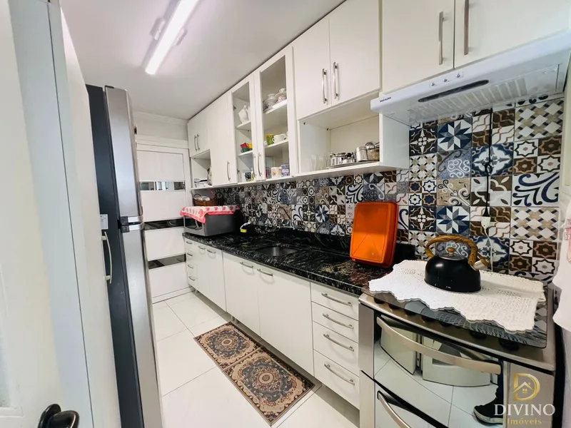 Apartamento Amplo, com garden e a poucos metros da beira mar.: 22ª foto da galeria de imagens do imóvel