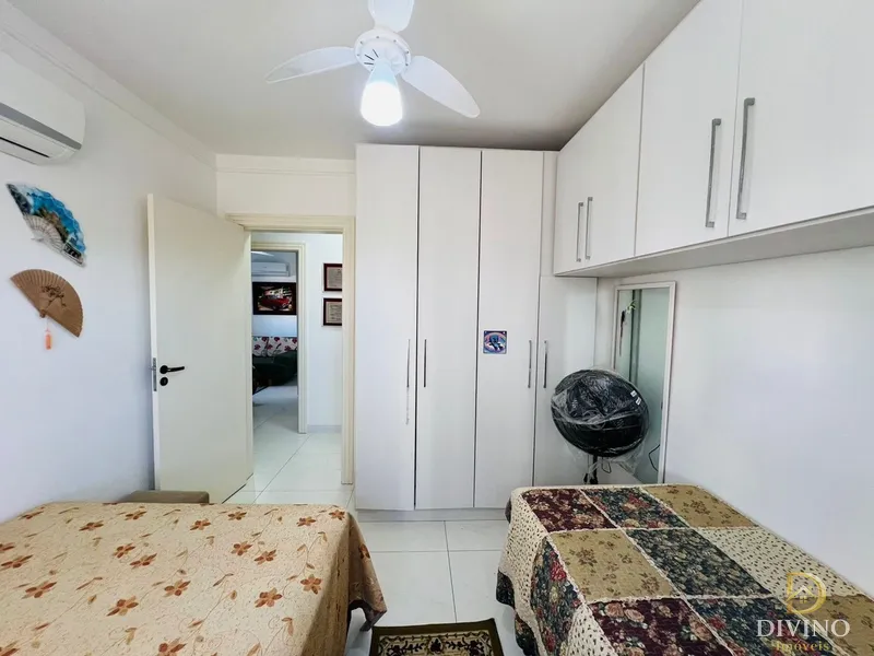 Apartamento Amplo, com garden e a poucos metros da beira mar.: 27ª foto da galeria de imagens do imóvel