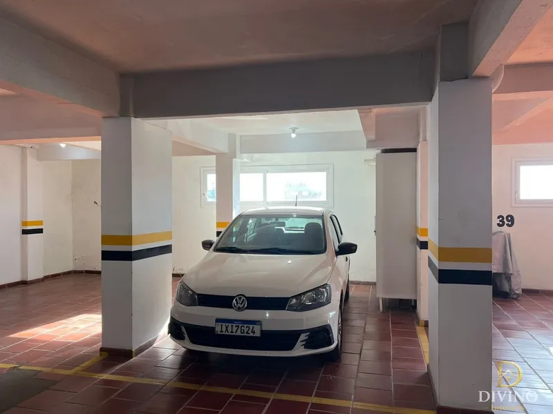 Apartamento Amplo, com garden e a poucos metros da beira mar.: 40ª foto da galeria de imagens do imóvel