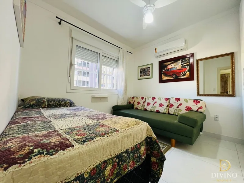 Apartamento Amplo, com garden e a poucos metros da beira mar.: 29ª foto da galeria de imagens do imóvel