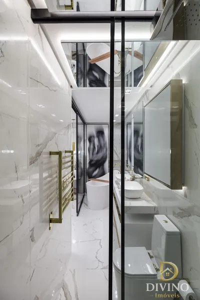 Apartamento único no litoral do Gaúcho.: 8ª foto da galeria de imagens do imóvel