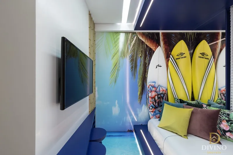 Apartamento único no litoral do Gaúcho.: 79ª foto da galeria de imagens do imóvel