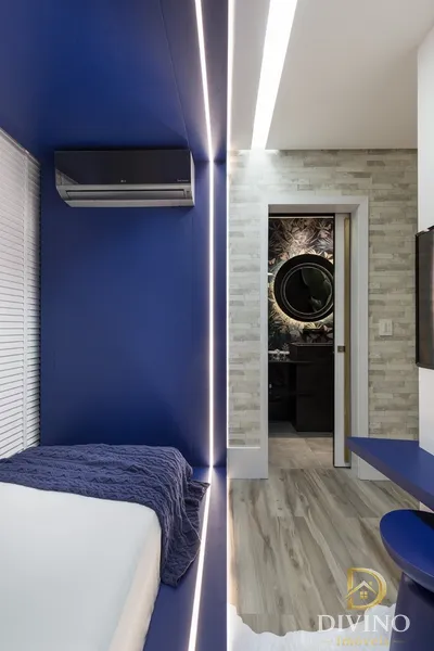 Apartamento único no litoral do Gaúcho.: 56ª foto da galeria de imagens do imóvel