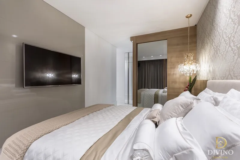 Apartamento único no litoral do Gaúcho.: 4ª foto da galeria de imagens do imóvel