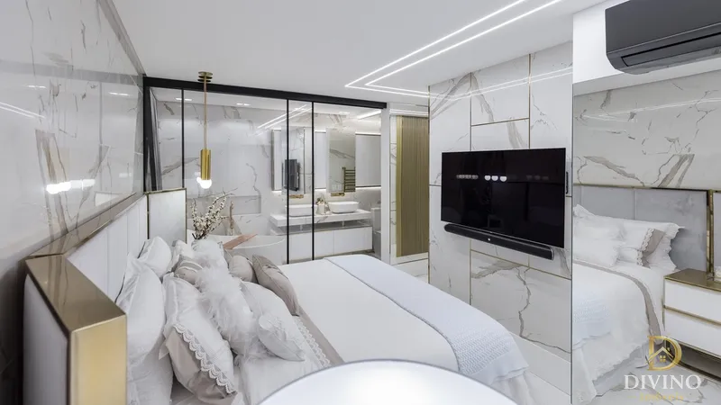 Apartamento único no litoral do Gaúcho.: 60ª foto da galeria de imagens do imóvel