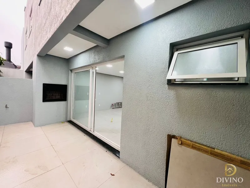 Sobrado de Alto Padrão - 3 Domritórios - Nunca Habitado.: 17ª foto da galeria de imagens do imóvel