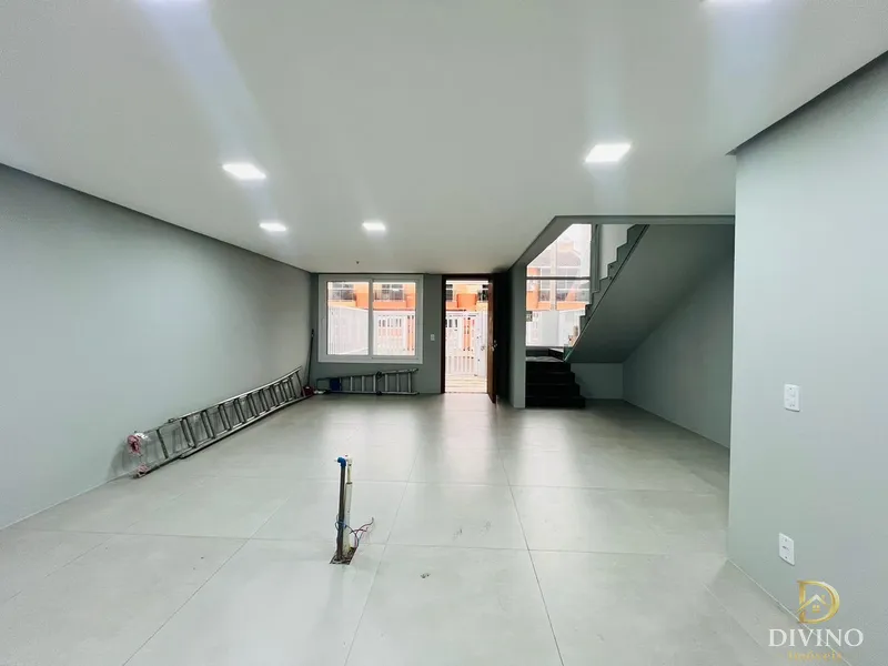 Sobrado de Alto Padrão - 3 Domritórios - Nunca Habitado.: 20ª foto da galeria de imagens do imóvel