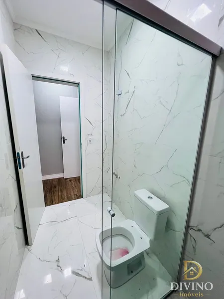 Sobrado de Alto Padrão - 3 Domritórios - Nunca Habitado.: 39ª foto da galeria de imagens do imóvel