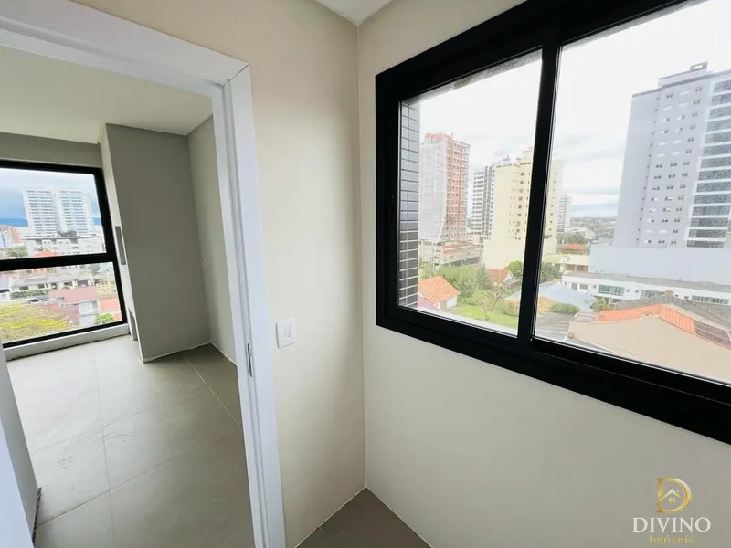 Perfeita Localização - Entre o centro, beira mar e beira rio.: 9ª foto da galeria de imagens do imóvel