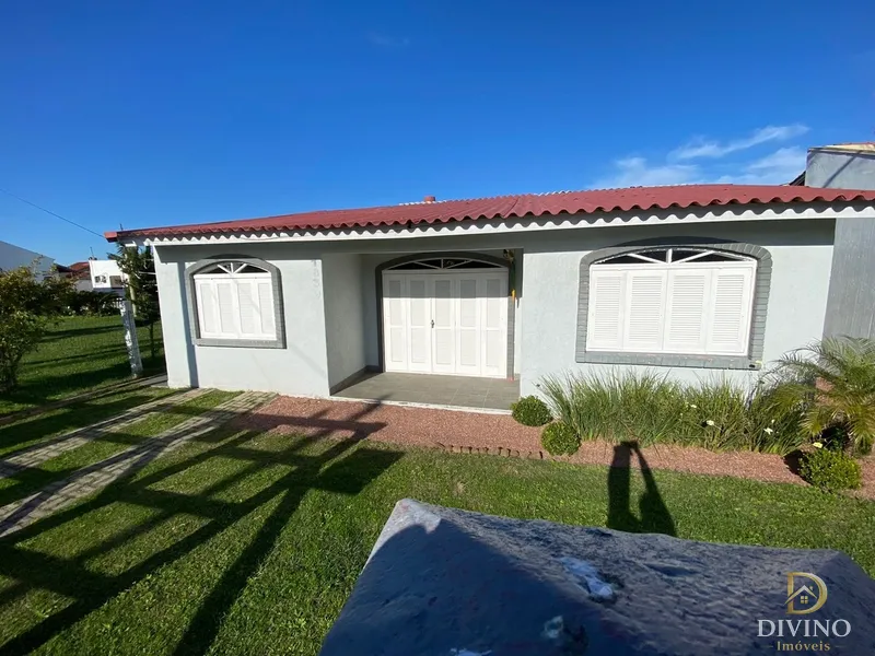 CASA NO CENTRO DE IMBÉ. POUCAS QUADRAS DO MAR: 5ª foto da galeria de imagens do imóvel