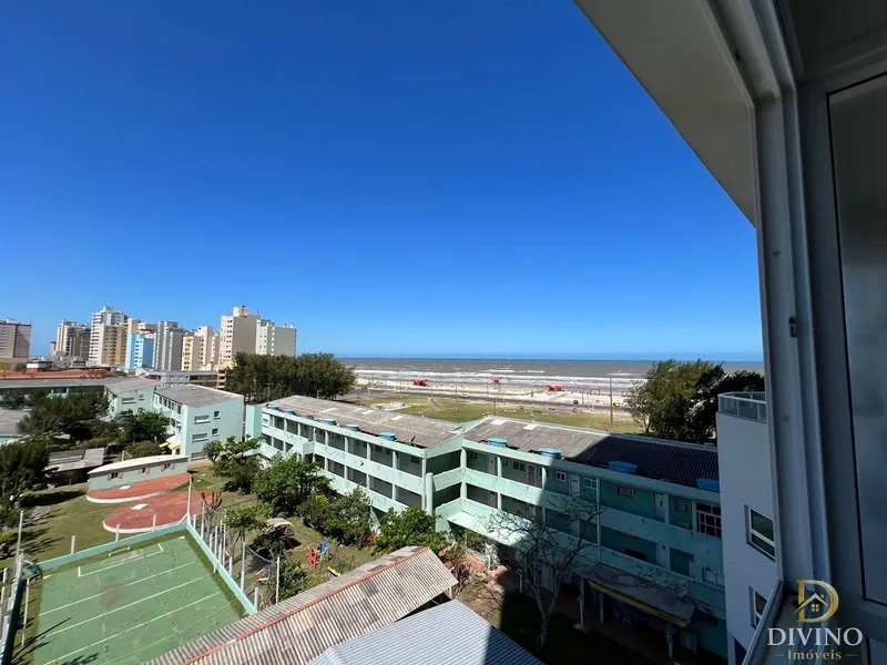 Apto Vista Mar - Oportunidade leia a Descrição.: 8ª foto da galeria de imagens do imóvel