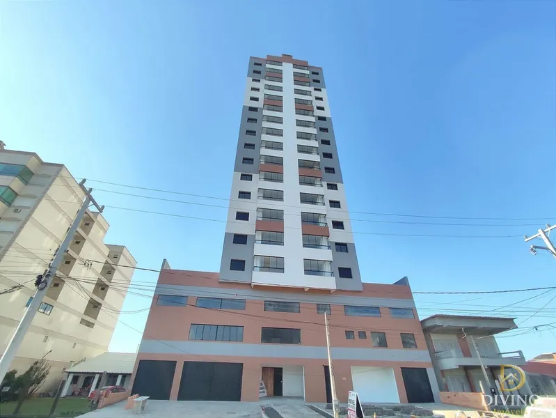 Apartamento novo! 02 dorm. andar alto e vista pro mar e lagoa!Oferta!!: 21ª foto da galeria de imagens do imóvel