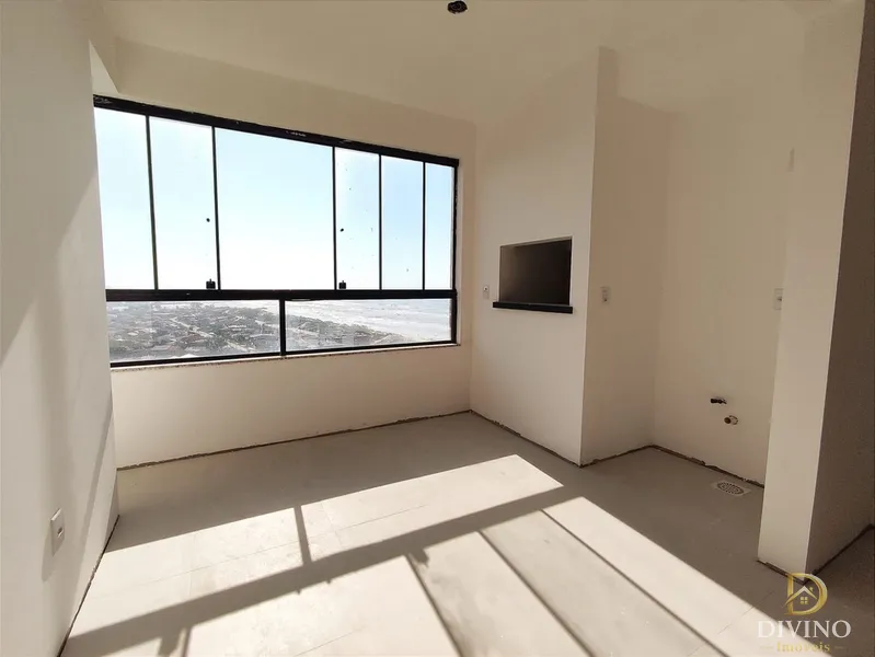 Apartamento novo! 02 dorm. andar alto e vista pro mar e lagoa!Oferta!!: 7ª foto da galeria de imagens do imóvel