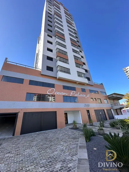 Apartamento novo! 02 dorm. andar alto e vista pro mar e lagoa!Oferta!!: 2ª foto da galeria de imagens do imóvel
