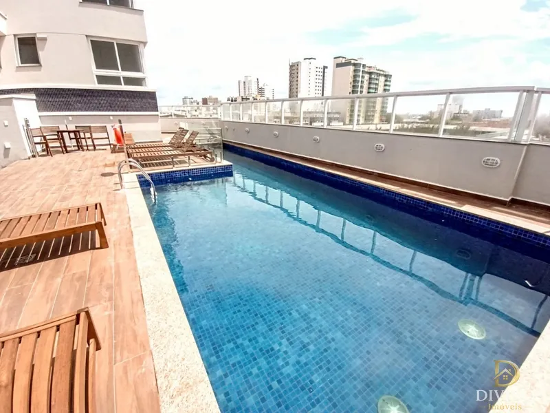 Infinity Residence: 6ª foto da galeria de imagens do imóvel