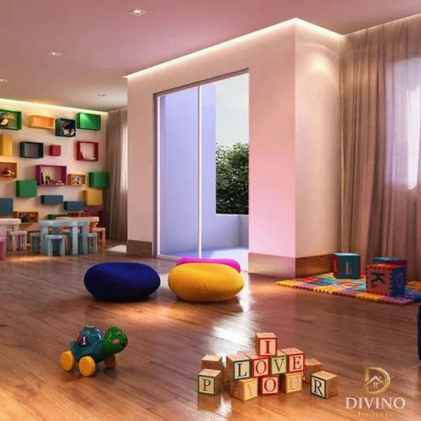 Infinity Residence: 16ª foto da galeria de imagens do imóvel