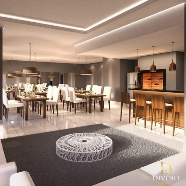 Infinity Residence: 27ª foto da galeria de imagens do imóvel