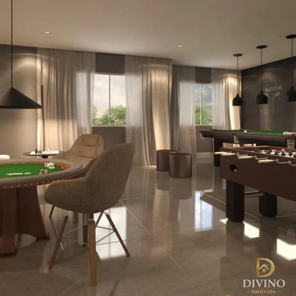 Infinity Residence: 28ª foto da galeria de imagens do imóvel