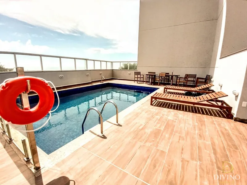 Infinity Residence: 2ª foto da galeria de imagens do imóvel