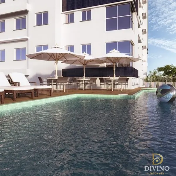 Infinity Residence: 11ª foto da galeria de imagens do imóvel