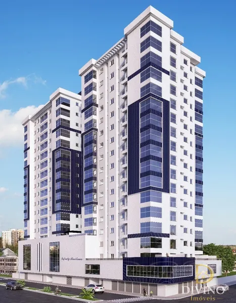 Infinity Residence: 32ª foto da galeria de imagens do imóvel