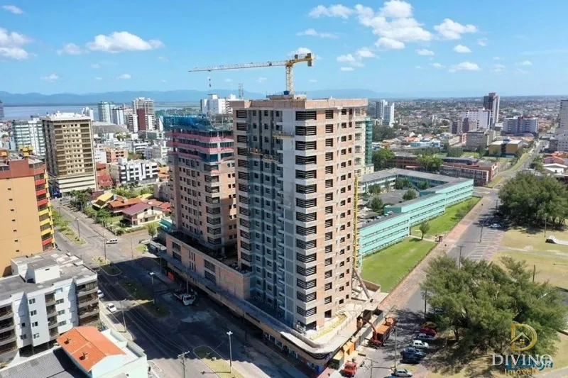 Infinity Residence: 14ª foto da galeria de imagens do imóvel