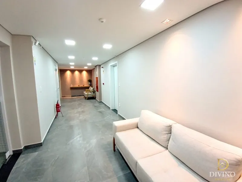 Infinity Residence: 5ª foto da galeria de imagens do imóvel