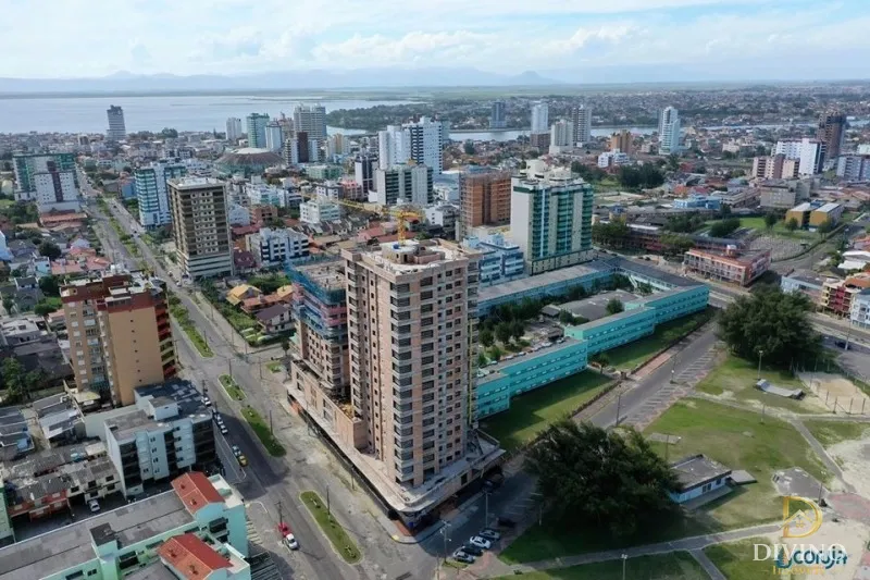 Infinity Residence: 24ª foto da galeria de imagens do imóvel