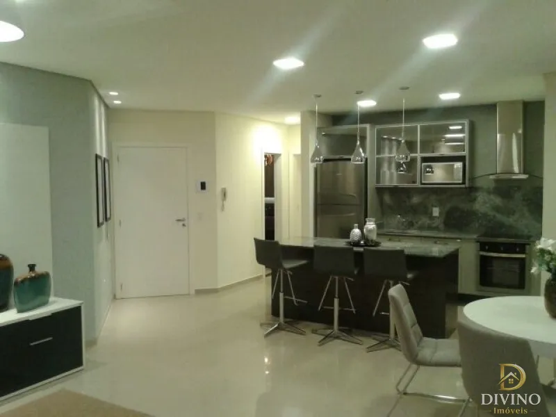 Infinity Residence: 18ª foto da galeria de imagens do imóvel