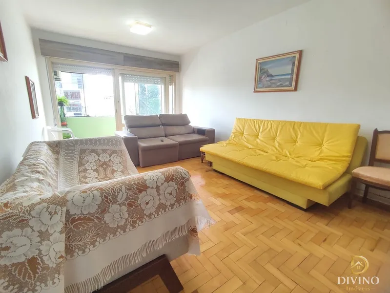 Apartamento na praia! 03 dorm. 02 vagas pra carro. Oferta: 4ª foto da galeria de imagens do imóvel