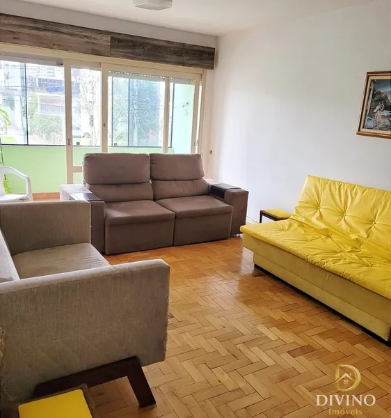 Apartamento na praia! 03 dorm. 02 vagas pra carro. Oferta: 2ª foto da galeria de imagens do imóvel