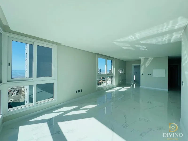 Alto Padrão em todos os detalhes, 3 dormitórios, 150m da beira mar.: 11ª foto da galeria de imagens do imóvel