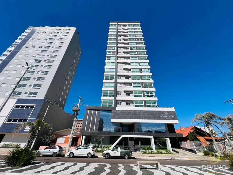 Alto Padrão em todos os detalhes, 3 dormitórios, 150m da beira mar.: 27ª foto da galeria de imagens do imóvel