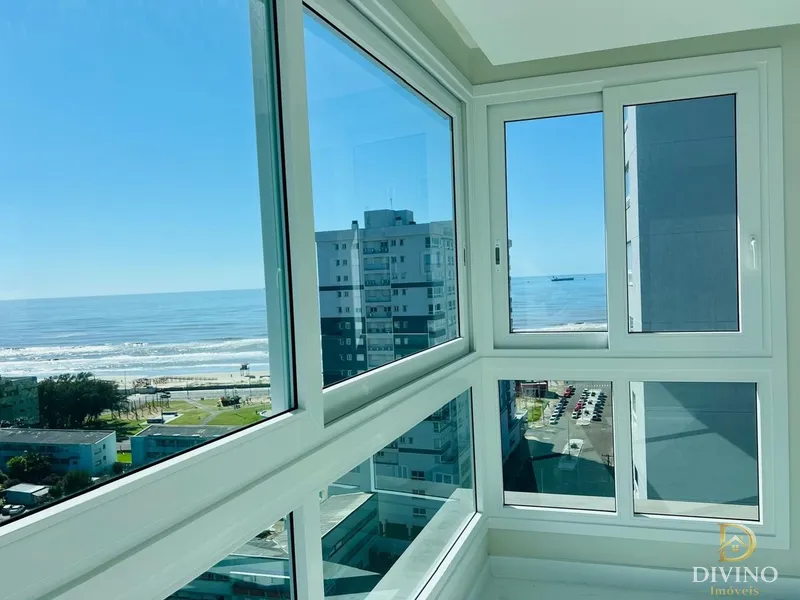 Alto Padrão em todos os detalhes, 3 dormitórios, 150m da beira mar.: 9ª foto da galeria de imagens do imóvel