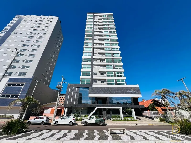 Alto Padrão em todos os detalhes, 3 dormitórios, 150m da beira mar.: 28ª foto da galeria de imagens do imóvel