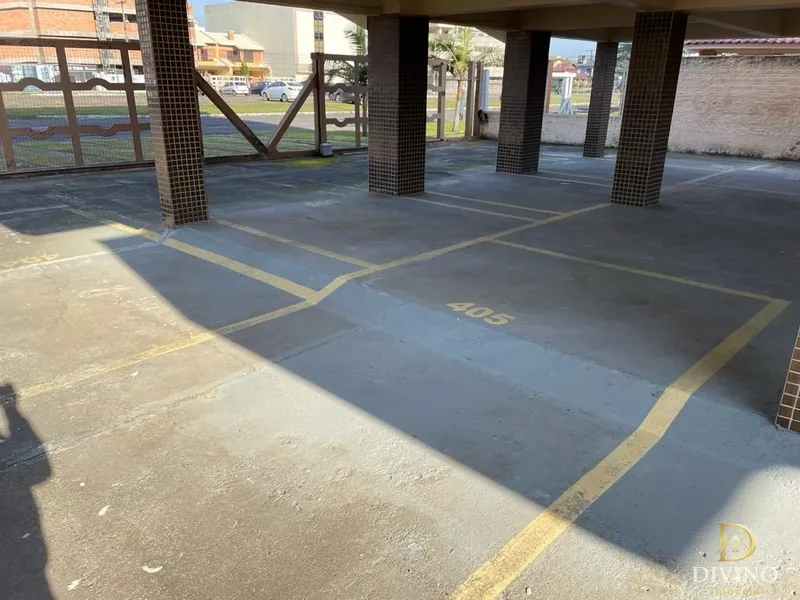 Apartamento 1 dormitório com vaga - Av Ubatuba de Farias.: 21ª foto da galeria de imagens do imóvel